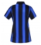 Strój piłkarski Inter Milan Koszulka Podstawowej damskie 2026-27 Krótki Rękaw Strój piłkarski Inter Milan Koszulka Podstawowej damskie 2026-27 Krótki Rękaw