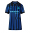 Strój piłkarski Inter Milan Luis Henrique #11 Koszulka Podstawowej damskie 2025-26 Krótki Rękaw