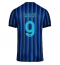 Strój piłkarski Inter Milan Marcus Thuram #9 Koszulka Podstawowej 2025-26 Krótki Rękaw