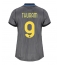 Strój piłkarski Inter Milan Marcus Thuram #9 Koszulka Trzeciej damskie 2026-27 Krótki Rękaw Strój piłkarski Inter Milan Marcus Thuram #9 Koszulka Trzeciej damskie 2026-27 Krótki Rękaw