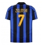 Strój piłkarski Inter Milan Piotr Zielinski #7 Koszulka Podstawowej 2026-27 Krótki Rękaw Strój piłkarski Inter Milan Piotr Zielinski #7 Koszulka Podstawowej 2026-27 Krótki Rękaw