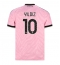 Strój piłkarski Juventus Kenan Yildiz #10 Koszulka Wyjazdowej 2026-27 Krótki Rękaw Strój piłkarski Juventus Kenan Yildiz #10 Koszulka Wyjazdowej 2026-27 Krótki Rękaw