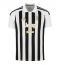 Strój piłkarski Juventus Kerim Alajbegovic #17 Koszulka Podstawowej 2026-27 Krótki Rękaw Strój piłkarski Juventus Kerim Alajbegovic #17 Koszulka Podstawowej 2026-27 Krótki Rękaw