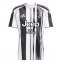 Strój piłkarski Juventus Lois Openda #20 Koszulka Podstawowej 2025-26 Krótki Rękaw
