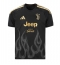 Strój piłkarski Juventus Pape Matar Sarr #29 Koszulka Trzeciej 2026-27 Krótki Rękaw Strój piłkarski Juventus Pape Matar Sarr #29 Koszulka Trzeciej 2026-27 Krótki Rękaw