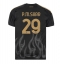 Strój piłkarski Juventus Pape Matar Sarr #29 Koszulka Trzeciej 2026-27 Krótki Rękaw Strój piłkarski Juventus Pape Matar Sarr #29 Koszulka Trzeciej 2026-27 Krótki Rękaw