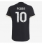 Strój piłkarski Juventus Paul Pogba #10 Koszulka Trzeciej 2023-24 Krótki Rękaw