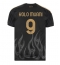 Strój piłkarski Juventus Randal Kolo Muani #9 Koszulka Trzeciej 2026-27 Krótki Rękaw Strój piłkarski Juventus Randal Kolo Muani #9 Koszulka Trzeciej 2026-27 Krótki Rękaw