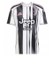 Strój piłkarski Juventus Teun Koopmeiners #8 Koszulka Podstawowej 2025-26 Krótki Rękaw