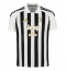 Strój piłkarski Juventus Teun Koopmeiners #8 Koszulka Podstawowej 2026-27 Krótki Rękaw