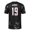 Strój piłkarski Kanada Alphonso Davies #19 Koszulka Wyjazdowej MŚ 2026 Krótki Rękaw Strój piłkarski Kanada Alphonso Davies #19 Koszulka Wyjazdowej MŚ 2026 Krótki Rękaw