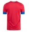 Strój piłkarski Kostaryka Koszulka Podstawowej MŚ 2022 Krótki Rękaw