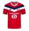Strój piłkarski Lille OSC Olivier Giroud #9 Koszulka Podstawowej 2026-27 Krótki Rękaw Strój piłkarski Lille OSC Olivier Giroud #9 Koszulka Podstawowej 2026-27 Krótki Rękaw