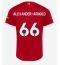 Strój piłkarski Liverpool Alexander-Arnold #66 Koszulka Podstawowej 2023-24 Krótki Rękaw