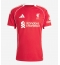Strój piłkarski Liverpool Alexander Isak #9 Koszulka Podstawowej 2025-26 Krótki Rękaw
