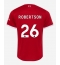 Strój piłkarski Liverpool Andrew Robertson #26 Koszulka Podstawowej 2023-24 Krótki Rękaw