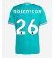 Strój piłkarski Liverpool Andrew Robertson #26 Koszulka Trzeciej 2025-26 Krótki Rękaw Strój piłkarski Liverpool Andrew Robertson #26 Koszulka Trzeciej 2025-26 Krótki Rękaw
