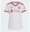 Strój piłkarski Liverpool Bradley Barcola #29 Koszulka Wyjazdowej damskie 2026-27 Krótki Rękaw Strój piłkarski Liverpool Bradley Barcola #29 Koszulka Wyjazdowej damskie 2026-27 Krótki Rękaw