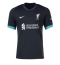 Strój piłkarski Liverpool Diogo Jota #20 Koszulka Wyjazdowej 2024-25 Krótki Rękaw