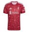 Strój piłkarski Liverpool Florian Wirtz #7 Koszulka Podstawowej 2026-27 Krótki Rękaw Strój piłkarski Liverpool Florian Wirtz #7 Koszulka Podstawowej 2026-27 Krótki Rękaw
