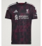 Strój piłkarski Liverpool Florian Wirtz #7 Koszulka Trzeciej 2026-27 Krótki Rękaw Strój piłkarski Liverpool Florian Wirtz #7 Koszulka Trzeciej 2026-27 Krótki Rękaw