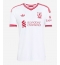 Strój piłkarski Liverpool Florian Wirtz #7 Koszulka Wyjazdowej 2026-27 Krótki Rękaw Strój piłkarski Liverpool Florian Wirtz #7 Koszulka Wyjazdowej 2026-27 Krótki Rękaw