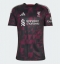 Strój piłkarski Liverpool Hugo Ekitike #22 Koszulka Trzeciej 2026-27 Krótki Rękaw Strój piłkarski Liverpool Hugo Ekitike #22 Koszulka Trzeciej 2026-27 Krótki Rękaw