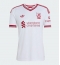 Strój piłkarski Liverpool Jeremie Frimpong #30 Koszulka Wyjazdowej 2026-27 Krótki Rękaw Strój piłkarski Liverpool Jeremie Frimpong #30 Koszulka Wyjazdowej 2026-27 Krótki Rękaw