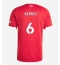 Strój piłkarski Liverpool Milos Kerkez #6 Koszulka Podstawowej 2025-26 Krótki Rękaw