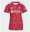 Strój piłkarski Liverpool Ronald Araujo #33 Koszulka Podstawowej damskie 2026-27 Krótki Rękaw
