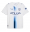 Strój piłkarski Manchester City Antoine Semenyo #42 Koszulka Trzeciej 2026-27 Krótki Rękaw Strój piłkarski Manchester City Antoine Semenyo #42 Koszulka Trzeciej 2026-27 Krótki Rękaw