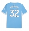 Strój piłkarski Manchester City Ayyoub Bouaddi #32 Koszulka Podstawowej 2026-27 Krótki Rękaw Strój piłkarski Manchester City Ayyoub Bouaddi #32 Koszulka Podstawowej 2026-27 Krótki Rękaw