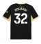 Strój piłkarski Manchester City Ayyoub Bouaddi #32 Koszulka Wyjazdowej 2026-27 Krótki Rękaw Strój piłkarski Manchester City Ayyoub Bouaddi #32 Koszulka Wyjazdowej 2026-27 Krótki Rękaw
