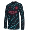 Strój piłkarski Manchester City Bernardo Silva #20 Koszulka Trzeciej 2023-24 Długi Rękaw