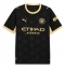 Strój piłkarski Manchester City Erling Haaland #9 Koszulka Wyjazdowej 2026-27 Krótki Rękaw Strój piłkarski Manchester City Erling Haaland #9 Koszulka Wyjazdowej 2026-27 Krótki Rękaw