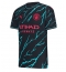 Strój piłkarski Manchester City Kevin De Bruyne #17 Koszulka Trzeciej 2023-24 Krótki Rękaw