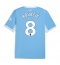 Strój piłkarski Manchester City Mateo Kovacic #8 Koszulka Podstawowej 2026-27 Krótki Rękaw Strój piłkarski Manchester City Mateo Kovacic #8 Koszulka Podstawowej 2026-27 Krótki Rękaw