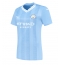 Strój piłkarski Manchester City Phil Foden #47 Koszulka Podstawowej damskie 2023-24 Krótki Rękaw