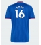 Strój piłkarski Manchester United Amad Diallo #16 Koszulka Wyjazdowej 2026-27 Krótki Rękaw Strój piłkarski Manchester United Amad Diallo #16 Koszulka Wyjazdowej 2026-27 Krótki Rękaw