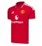 Strój piłkarski Manchester United Bryan Mbeumo #19 Koszulka Podstawowej 2026-27 Krótki Rękaw Strój piłkarski Manchester United Bryan Mbeumo #19 Koszulka Podstawowej 2026-27 Krótki Rękaw
