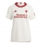 Strój piłkarski Manchester United Casemiro #18 Koszulka Trzeciej damskie 2023-24 Krótki Rękaw
