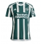 Strój piłkarski Manchester United Casemiro #18 Koszulka Wyjazdowej 2023-24 Krótki Rękaw