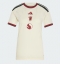 Strój piłkarski Manchester United Harry Maguire #5 Koszulka Trzeciej damskie 2026-27 Krótki Rękaw Strój piłkarski Manchester United Harry Maguire #5 Koszulka Trzeciej damskie 2026-27 Krótki Rękaw