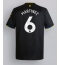 Strój piłkarski Manchester United Lisandro Martinez #6 Koszulka Trzeciej 2025-26 Krótki Rękaw Strój piłkarski Manchester United Lisandro Martinez #6 Koszulka Trzeciej 2025-26 Krótki Rękaw