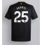 Strój piłkarski Manchester United Manuel Ugarte #25 Koszulka Trzeciej 2025-26 Krótki Rękaw