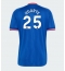 Strój piłkarski Manchester United Manuel Ugarte #25 Koszulka Wyjazdowej 2026-27 Krótki Rękaw Strój piłkarski Manchester United Manuel Ugarte #25 Koszulka Wyjazdowej 2026-27 Krótki Rękaw