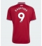 Strój piłkarski Manchester United Marcus Rashford #9 Koszulka Podstawowej 2026-27 Krótki Rękaw Strój piłkarski Manchester United Marcus Rashford #9 Koszulka Podstawowej 2026-27 Krótki Rękaw