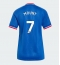 Strój piłkarski Manchester United Mason Mount #7 Koszulka Wyjazdowej damskie 2026-27 Krótki Rękaw Strój piłkarski Manchester United Mason Mount #7 Koszulka Wyjazdowej damskie 2026-27 Krótki Rękaw