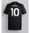 Strój piłkarski Manchester United Matheus Cunha #10 Koszulka Trzeciej 2025-26 Krótki Rękaw