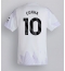 Strój piłkarski Manchester United Matheus Cunha #10 Koszulka Wyjazdowej 2025-26 Krótki Rękaw